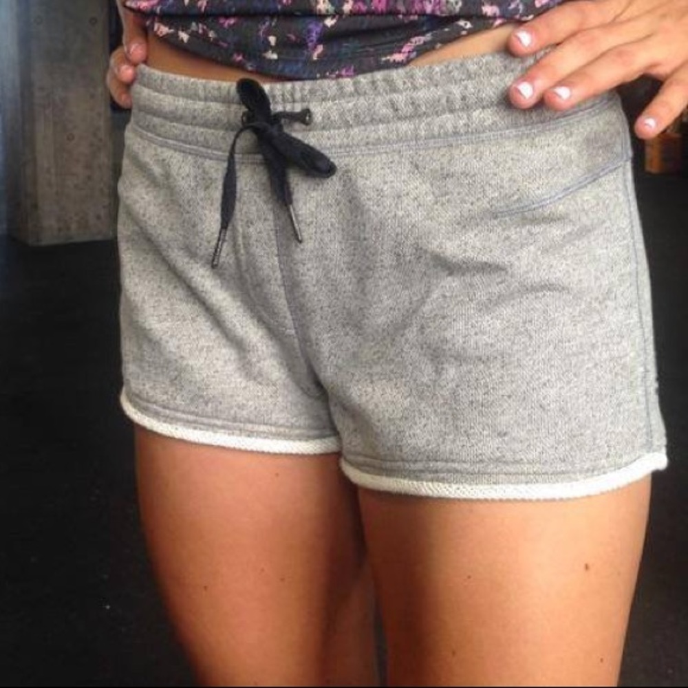 Lululemon all you need short